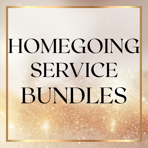 Homegoing Bundle