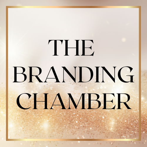 The Branding Chamber