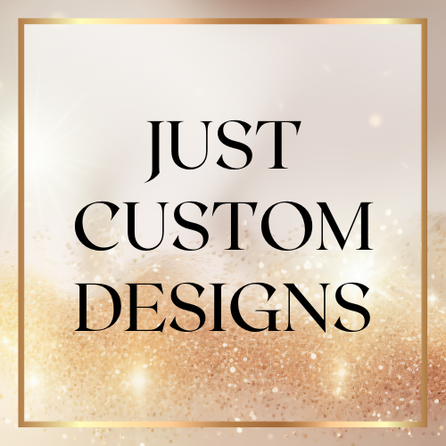 Just Custom Designs