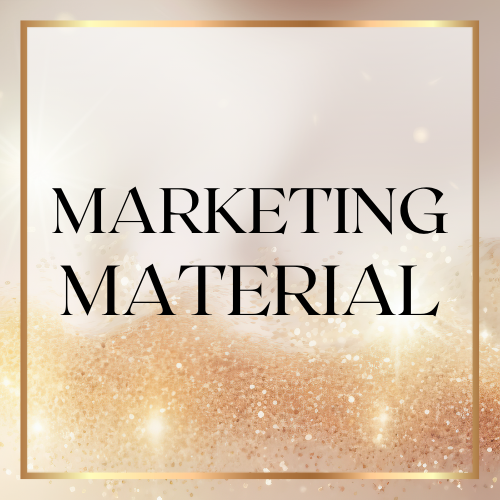Marketing Materials