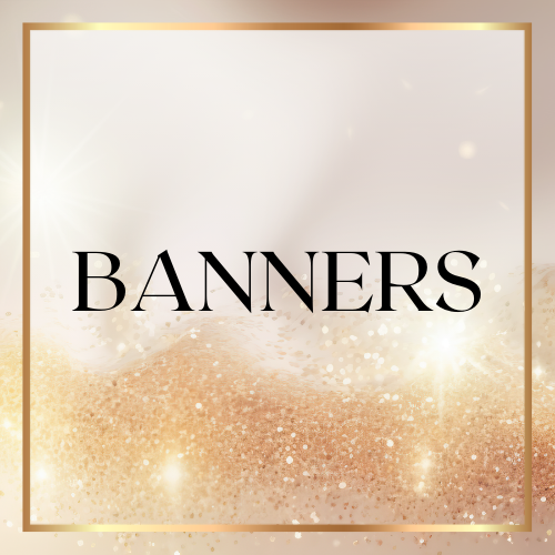 Banners