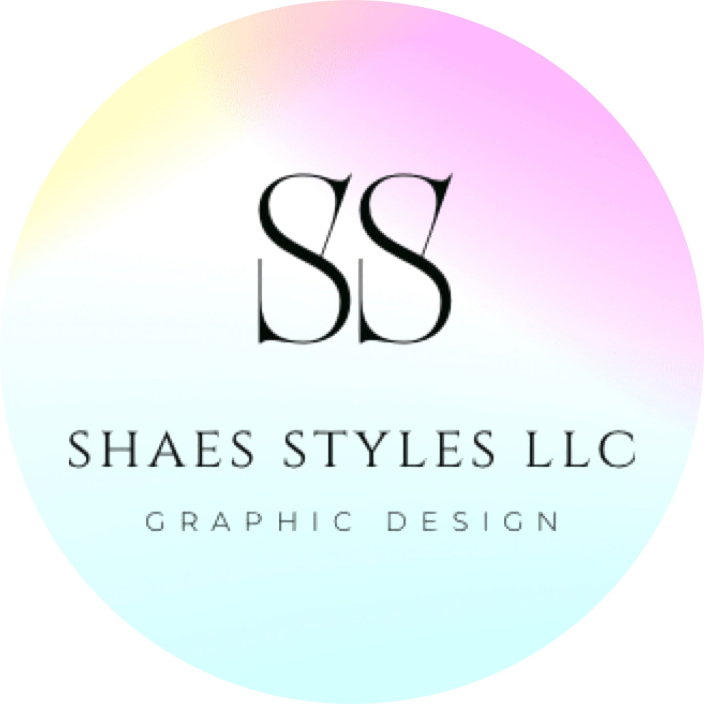 Text Based Logos