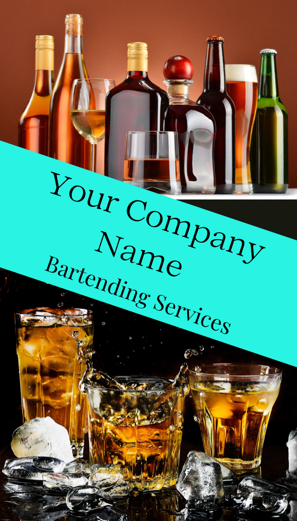 Customized Business Cards