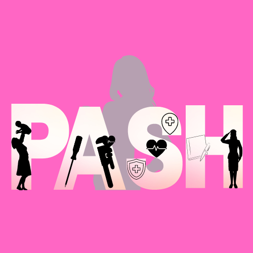 Text Based Logos