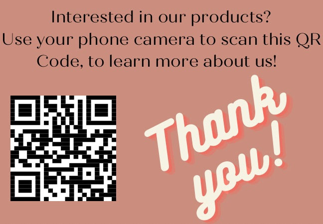 Customized Thank You Cards
