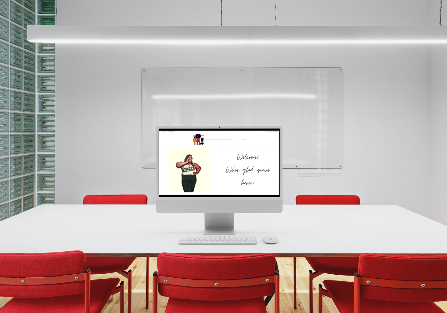 Website Revamp