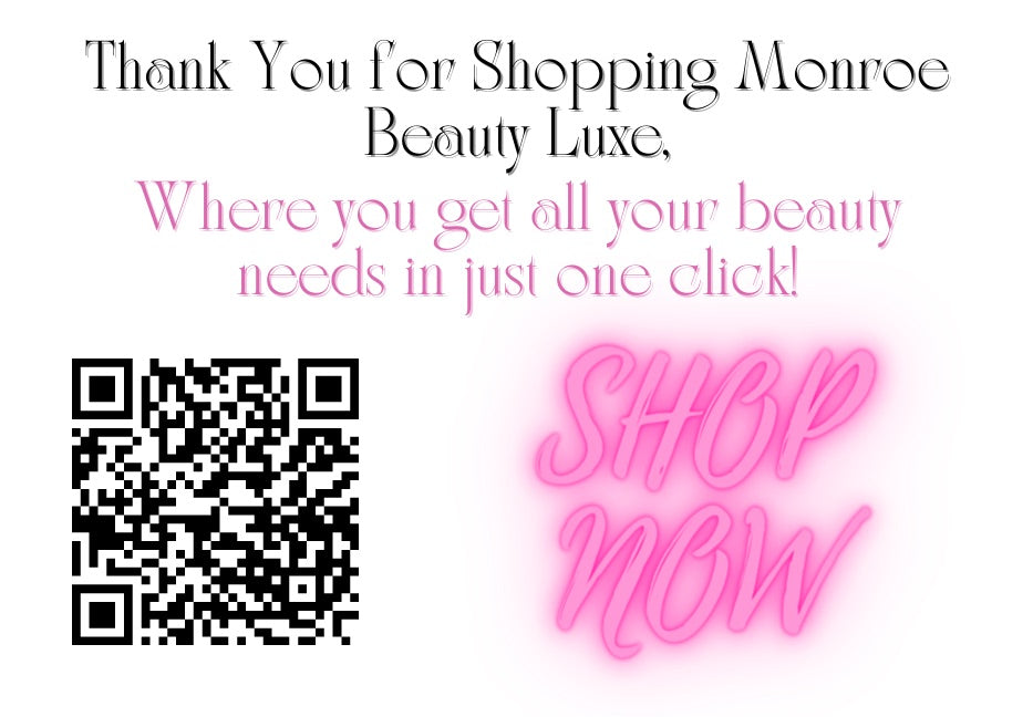 Customized Thank You Cards