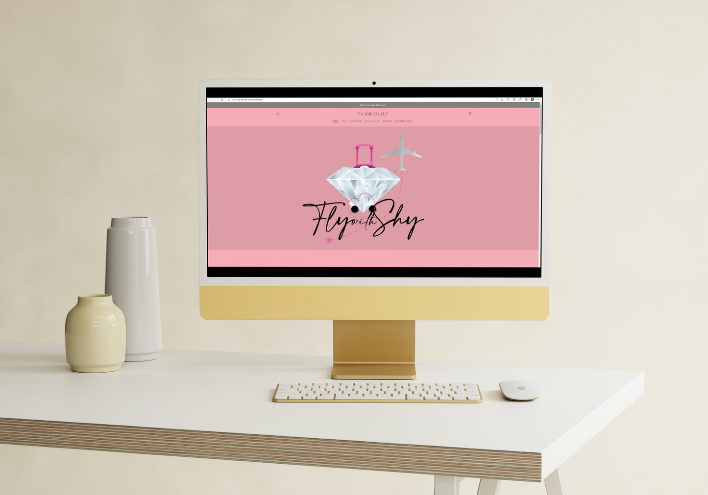 Website Revamp