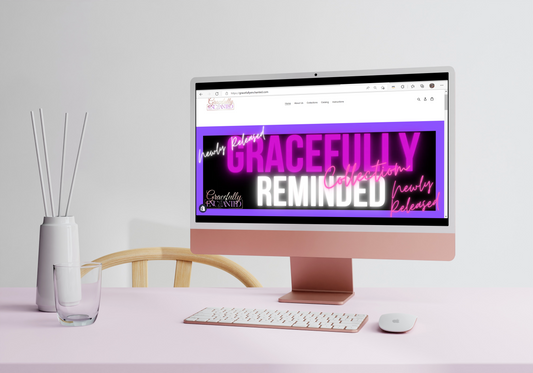 Website Revamp