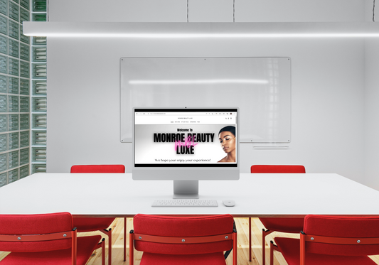 Website Creation