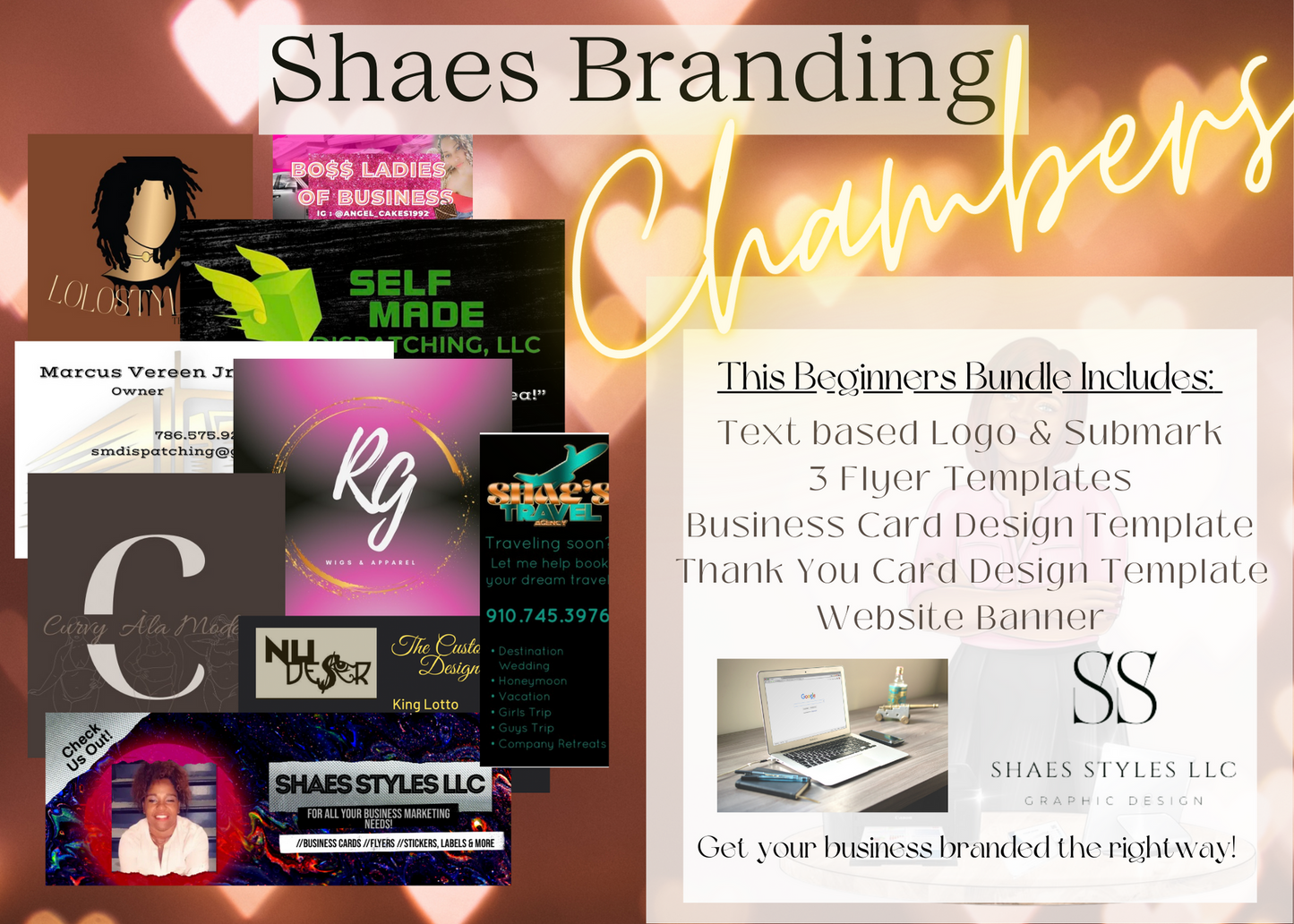 Branding My Business