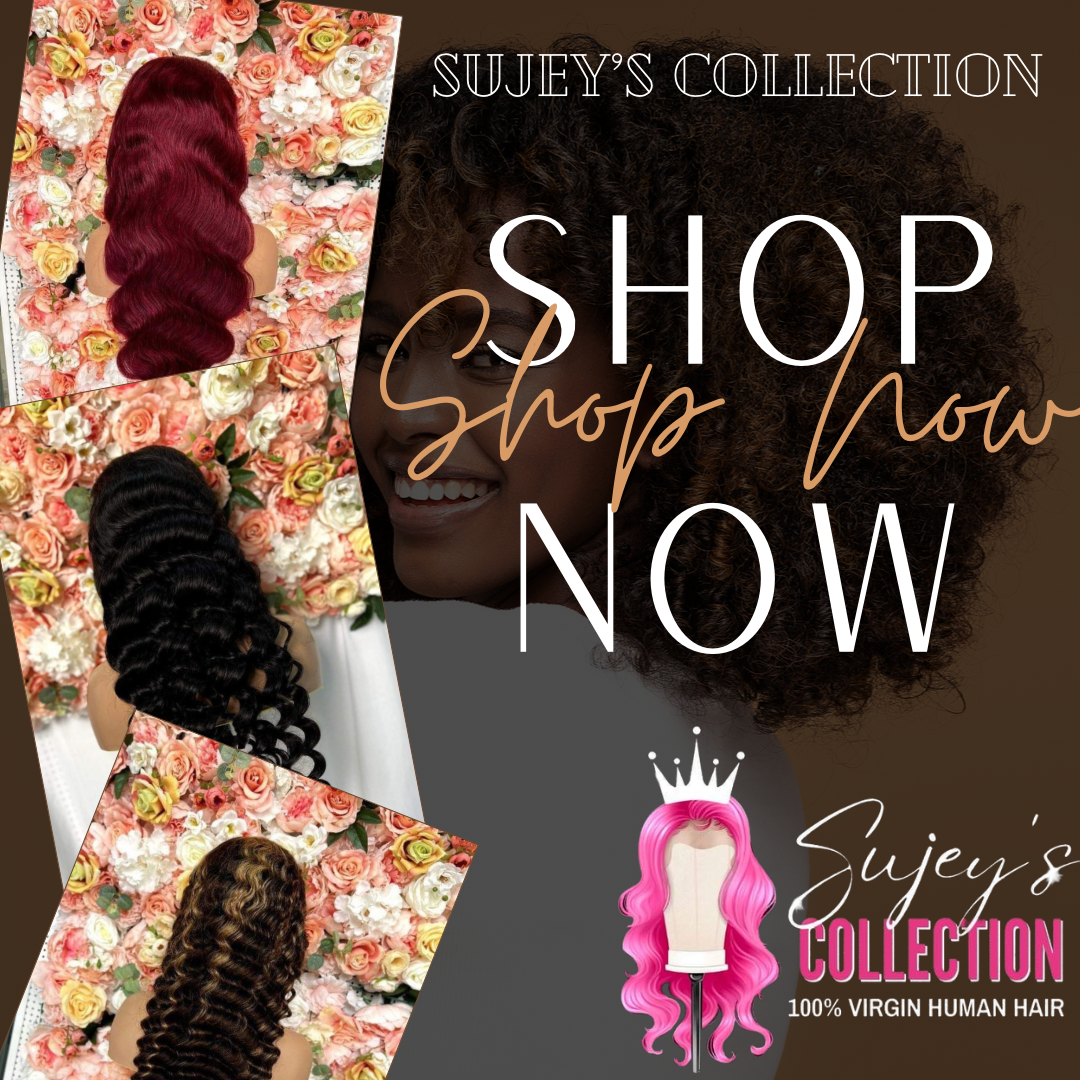 Customized Digital Flyer