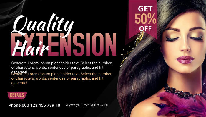 Website Banners