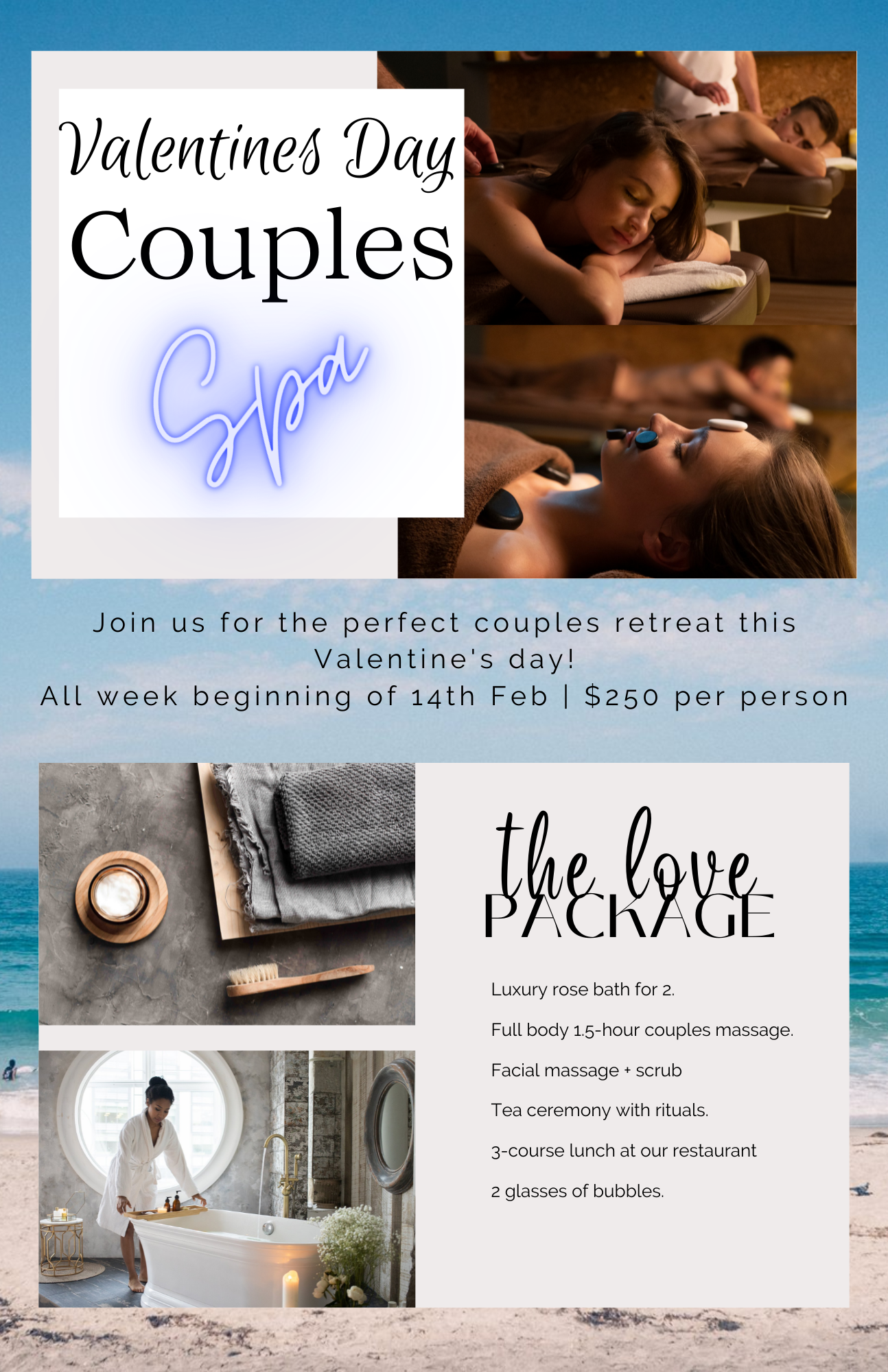 PreMade Templates