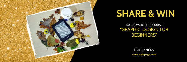 Website Banners