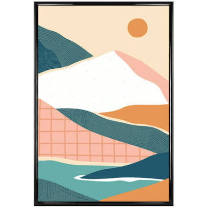 Printed Posters