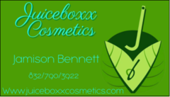 Customized Business Cards