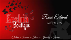 Customized Business Cards