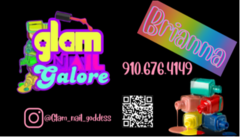 Customized Business Cards